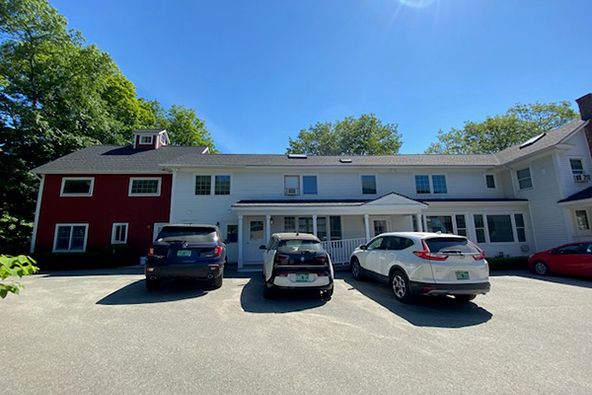 64 S Main St, Stowe, VT 05672